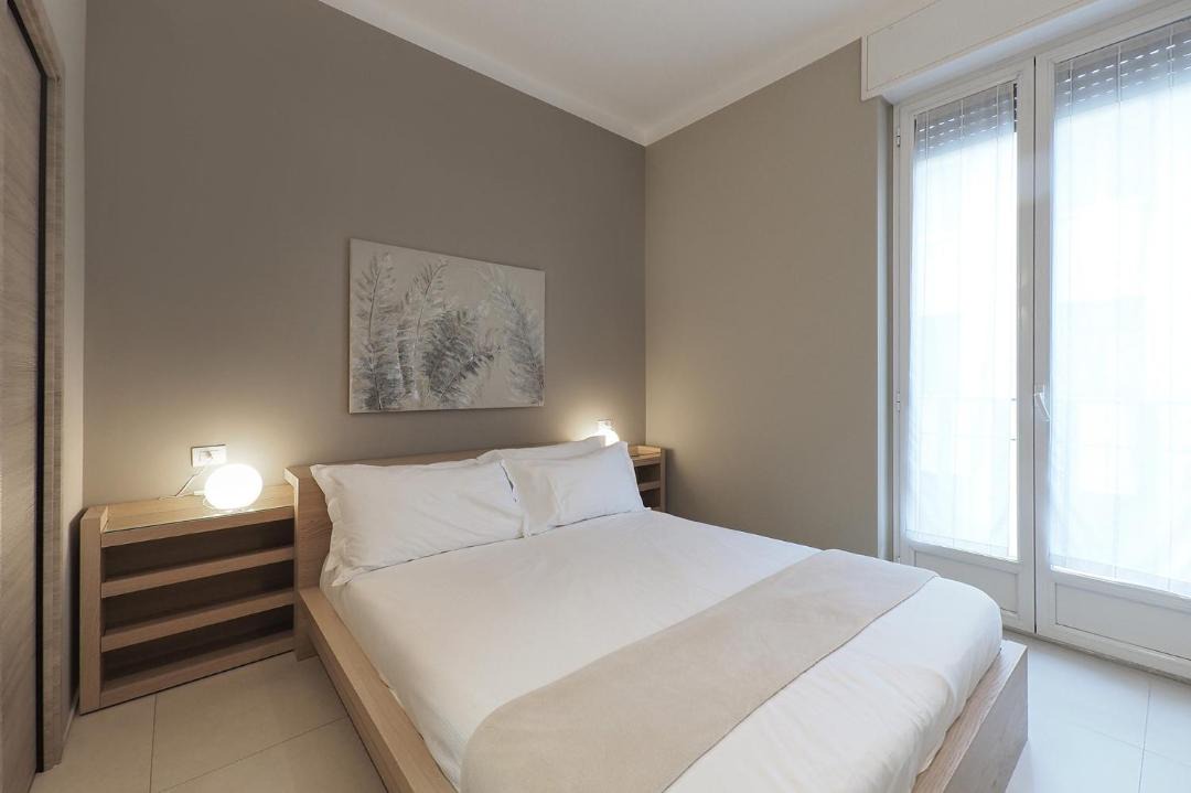 Photo of Bedroom in Milan Centre