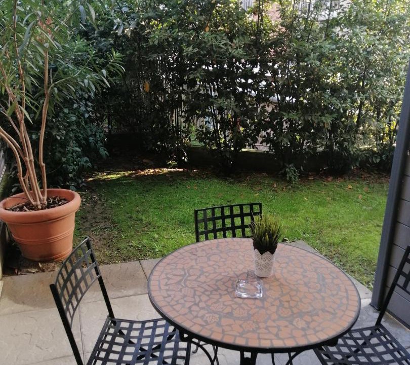Photo of Patio Balcony in San Donato Milanese