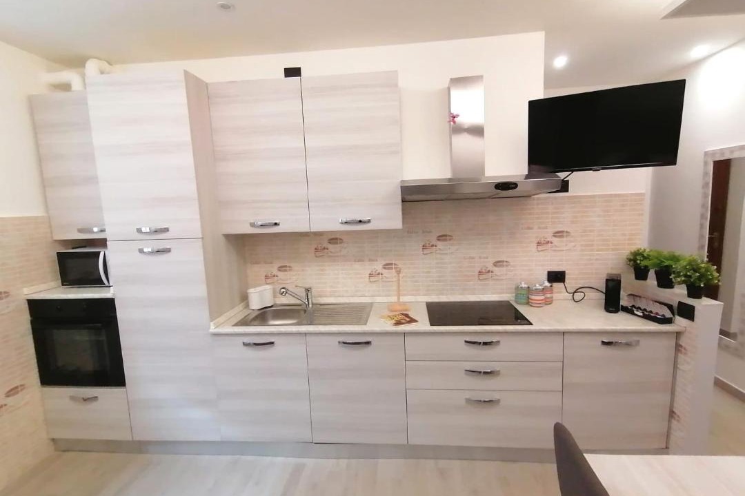 Photo of Kitchen in Rho
