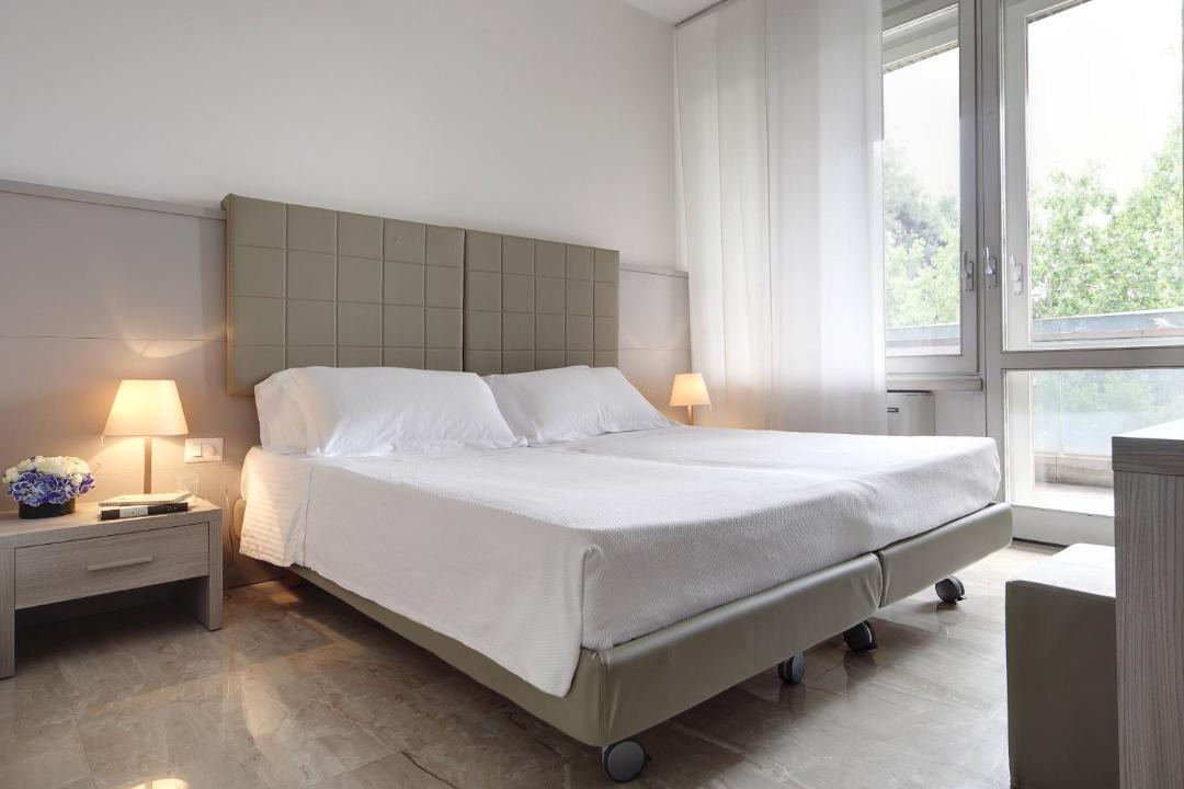 Photo of Bedroom in Porta Garibaldi