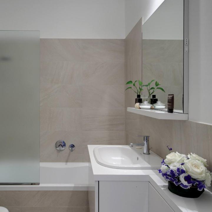 Photo of Bathroom in Porta Garibaldi