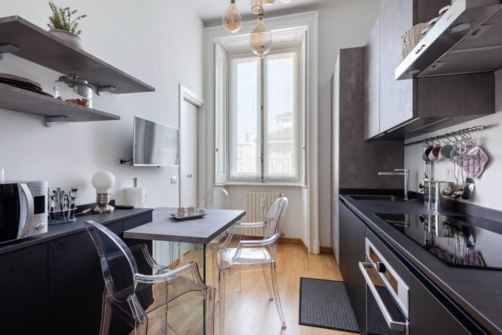 Photo of Kitchen in Magenta