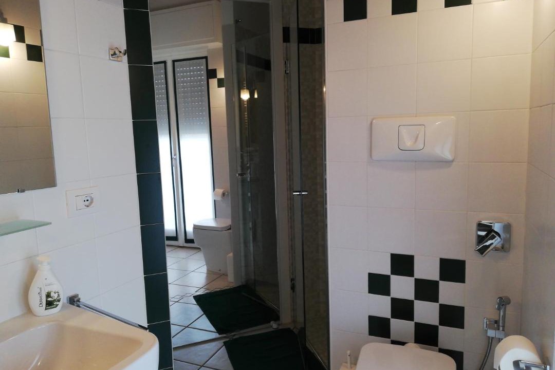Photo of Bathroom in Gallarate