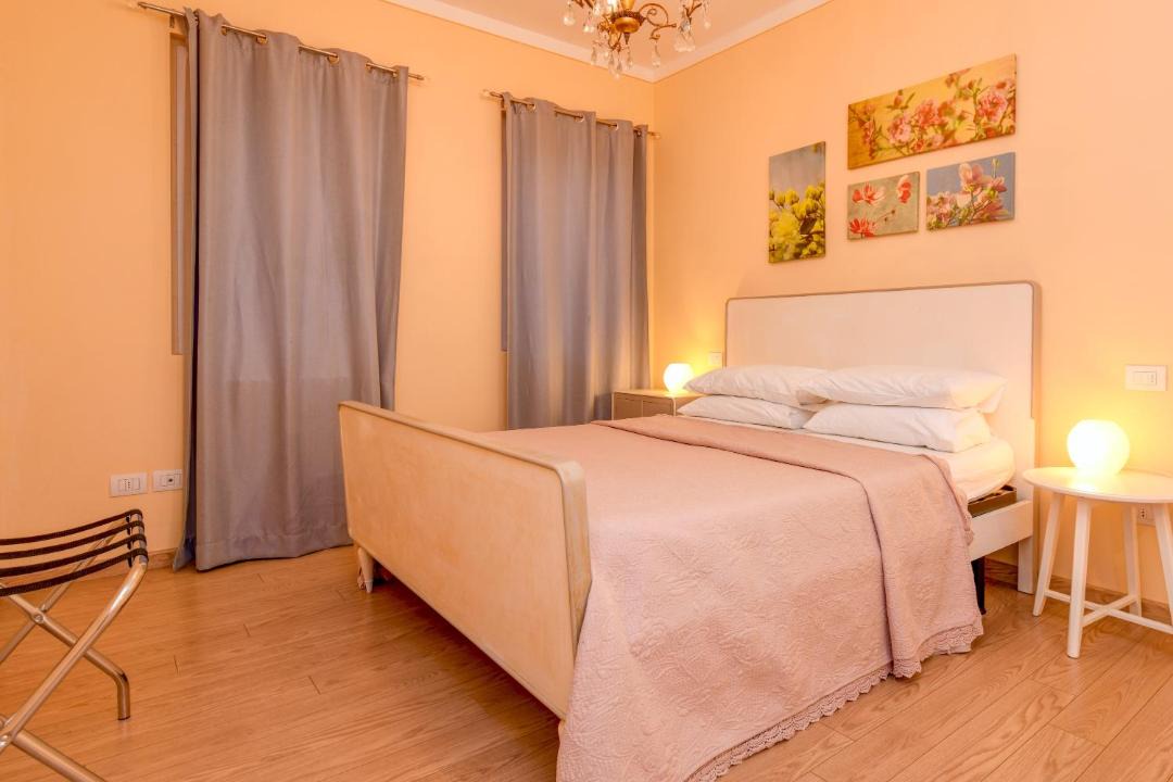 Photo of Bedroom in Gavardo