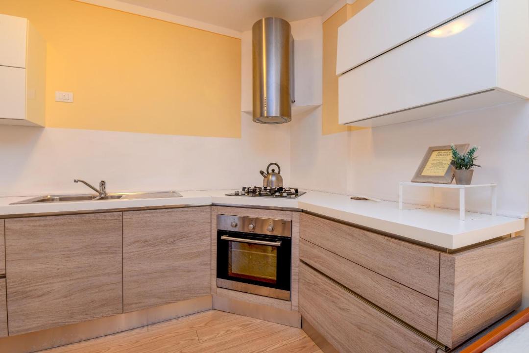 Photo of Kitchen in Gavardo