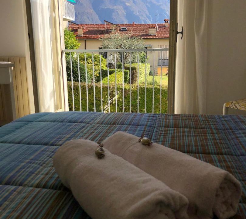 Photo of Bedroom in Bellagio