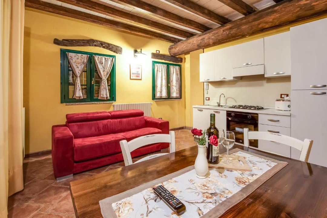 Photo of Livingroom in Marone