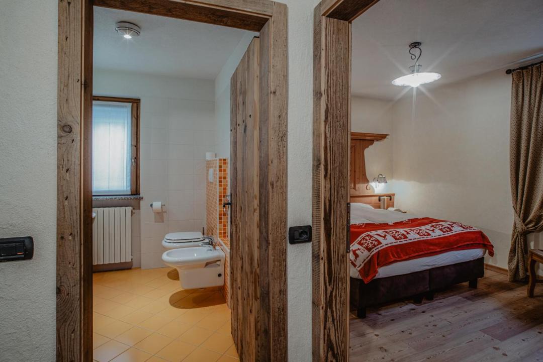 Photo of Bedroom in Valdidentro