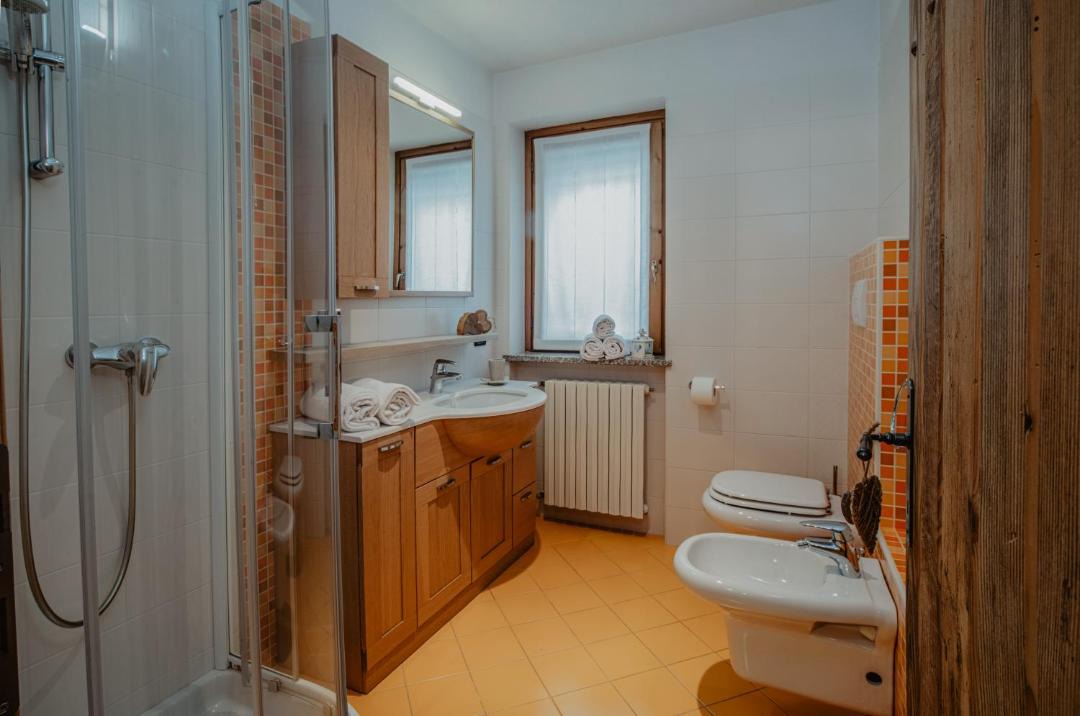 Photo of Bathroom in Valdidentro