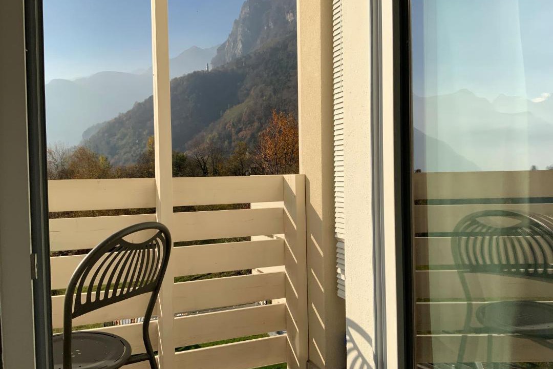 Photo of Patio Balcony in Cortinaccia