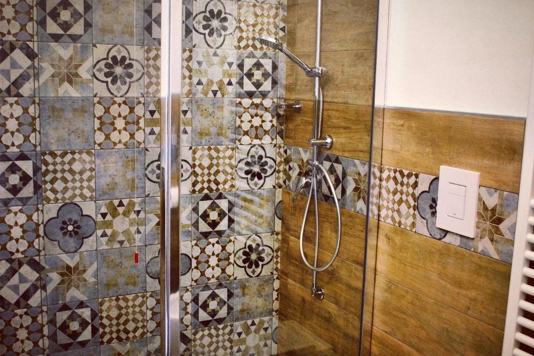 Photo of Bathroom in San Pellegrino Terme