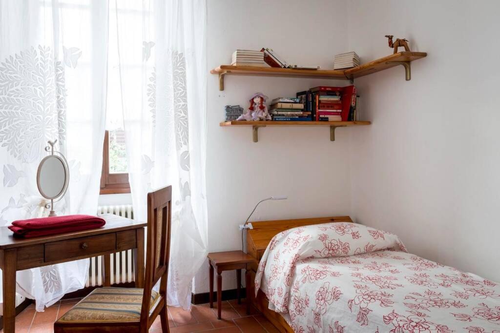 Photo of Bedroom in Como City Centre