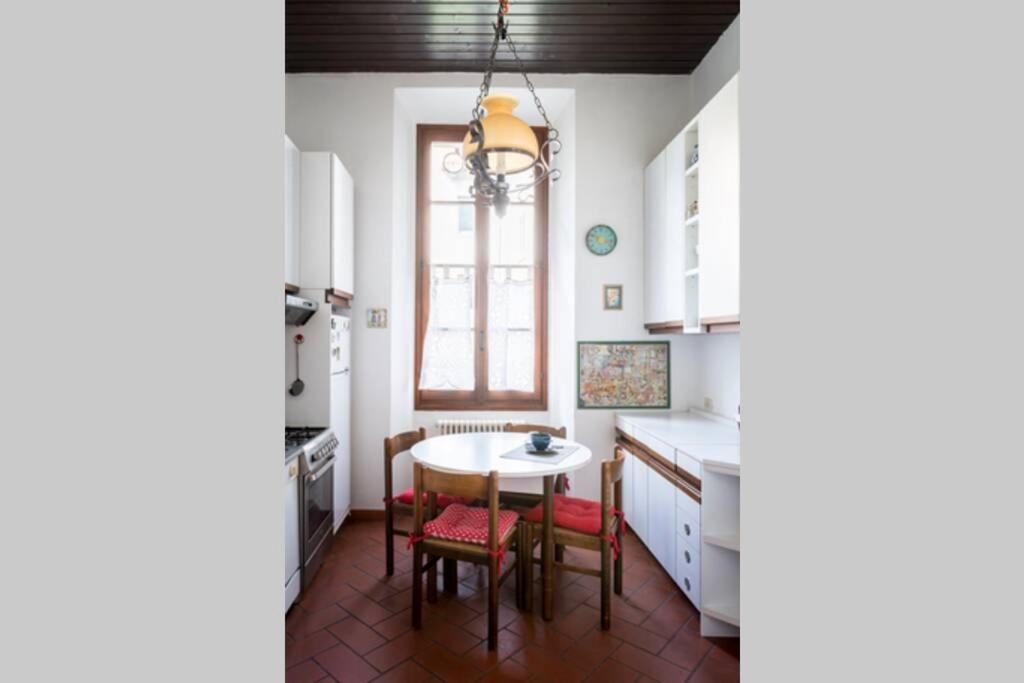 Photo of Kitchen in Como City Centre