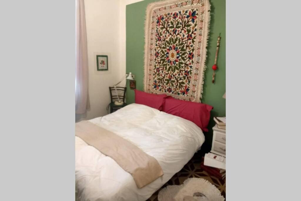 Photo of Bedroom in Como City Centre