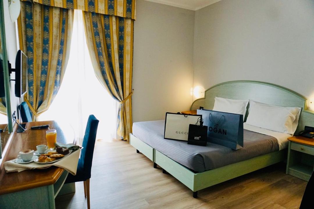 Photo of Bedroom in Rosate