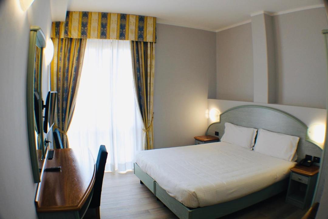 Photo of Bedroom in Rosate