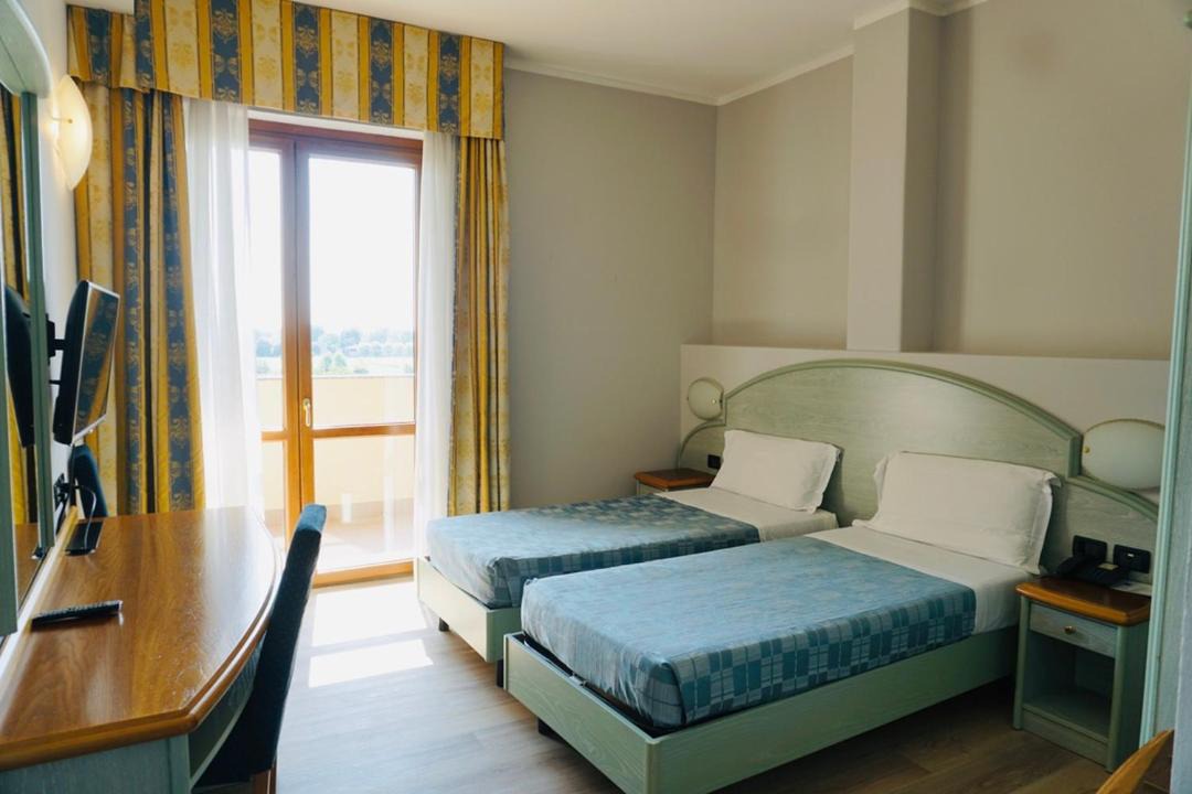 Photo of Bedroom in Rosate