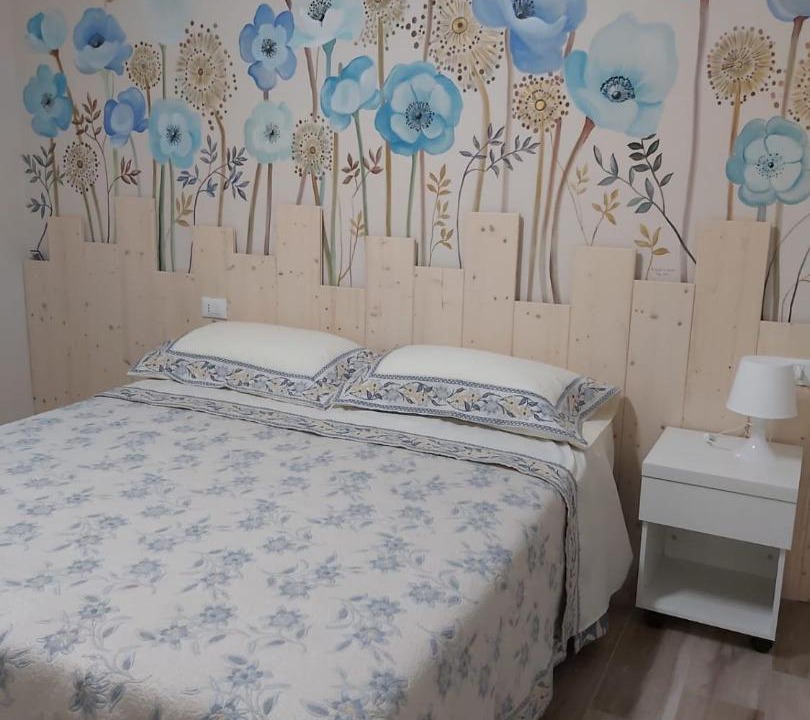 Photo of Bedroom in Montescano