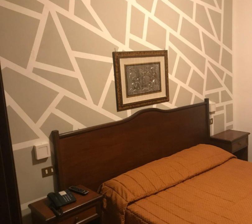 Photo of Bedroom in Casoretto