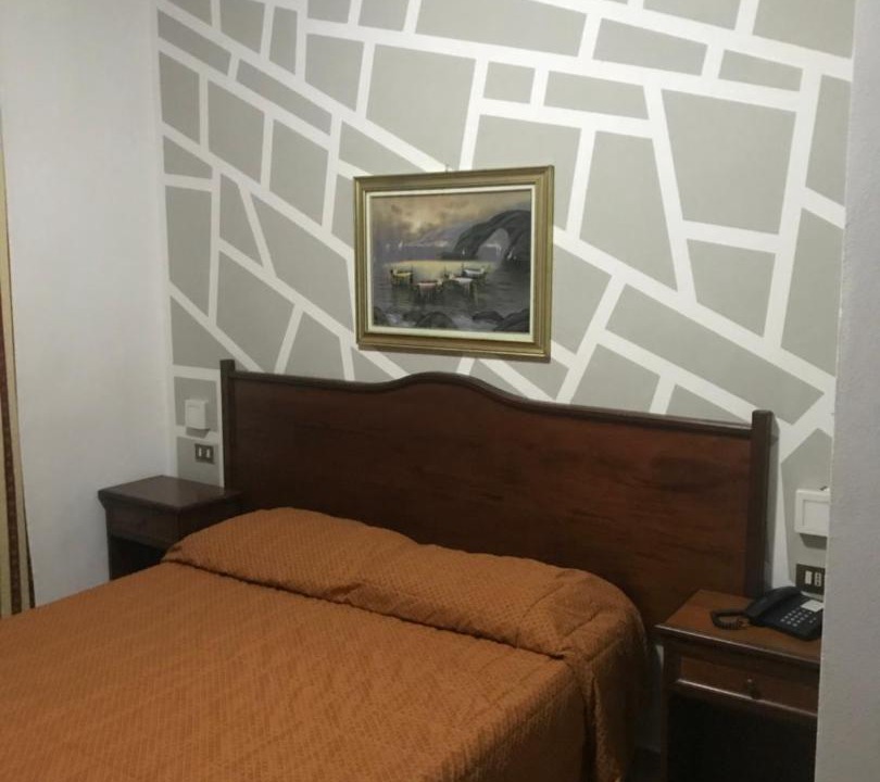 Photo of Bedroom in Casoretto