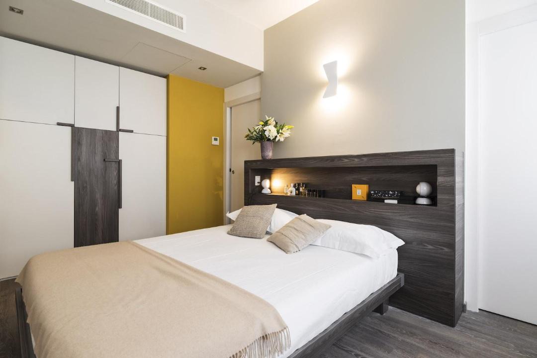 Photo of Bedroom in Milan Centre