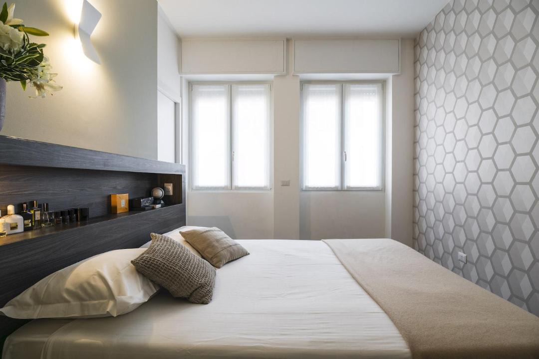 Photo of Bedroom in Milan Centre