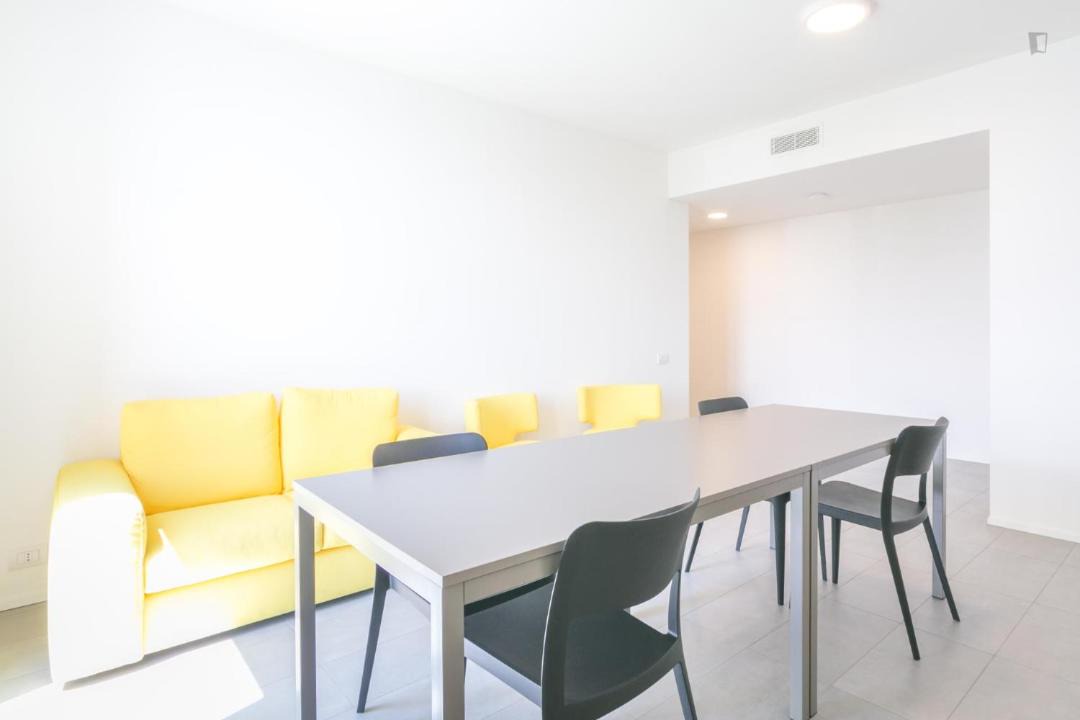 Photo of Livingroom in Lambrate