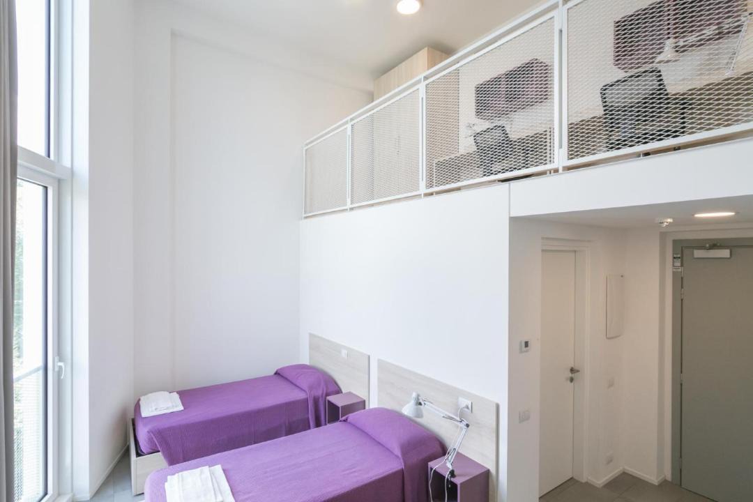 Photo of Bedroom in Lambrate