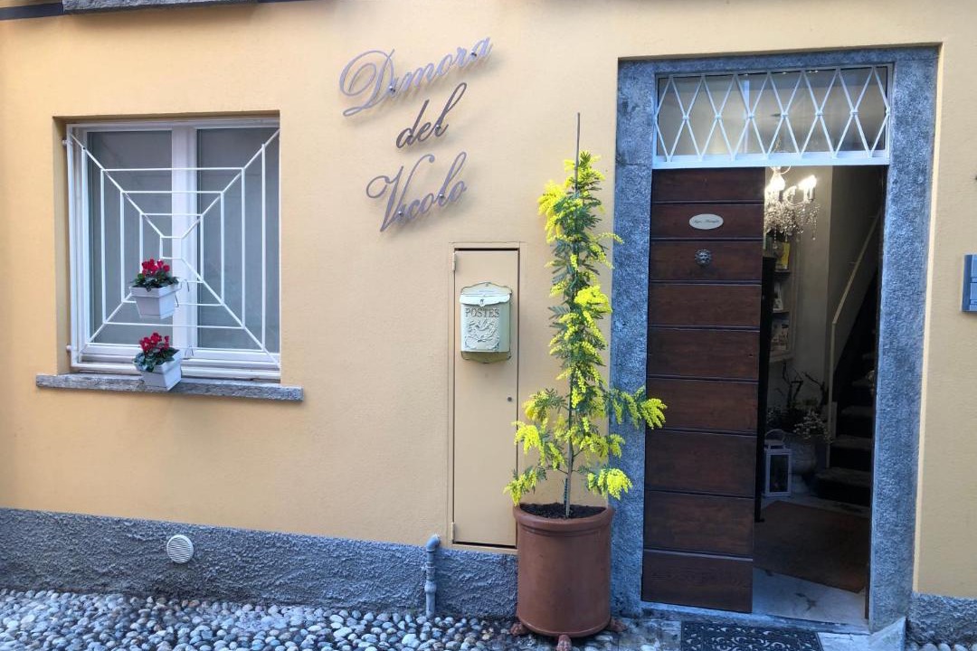 Photo of Others in Cernobbio