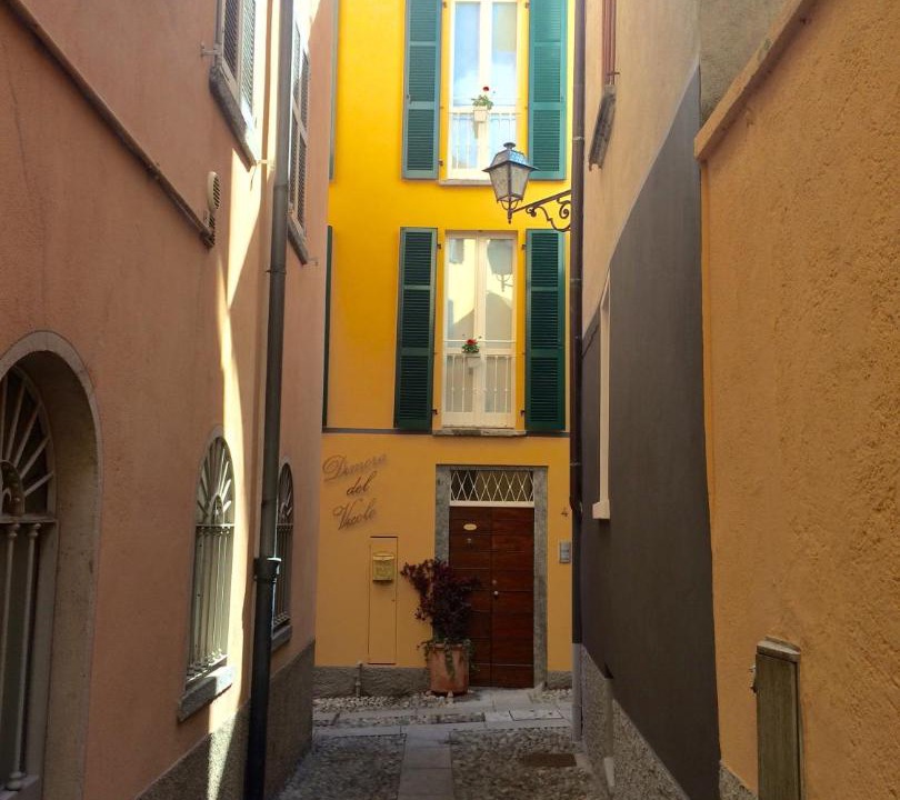 Photo of Others in Cernobbio