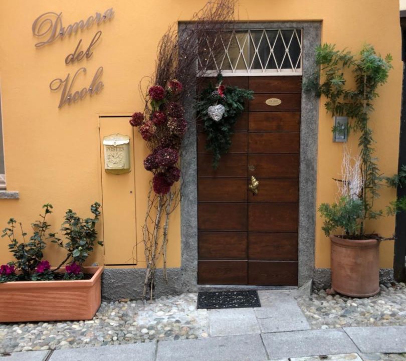 Photo of Others in Cernobbio