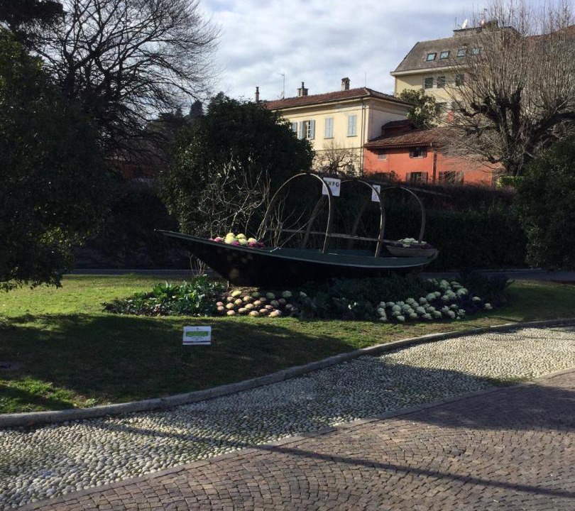 Photo of Others in Cernobbio