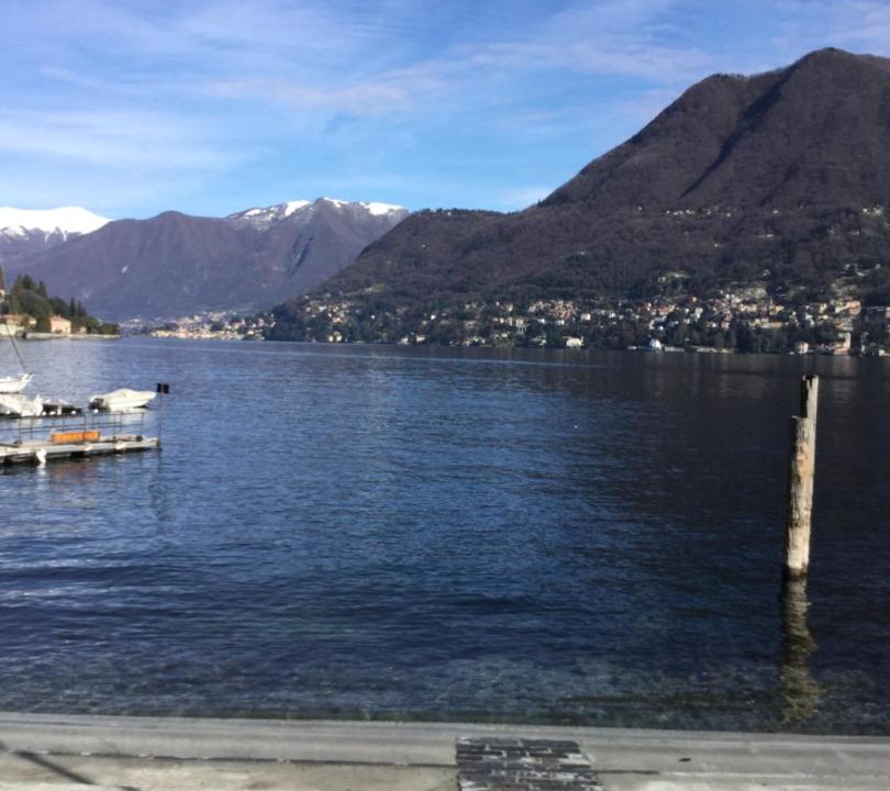 Photo of Others in Cernobbio