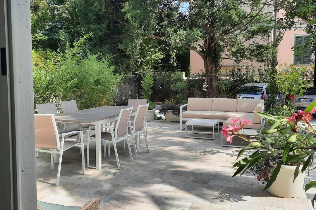 Photo of Patio Balcony in Como