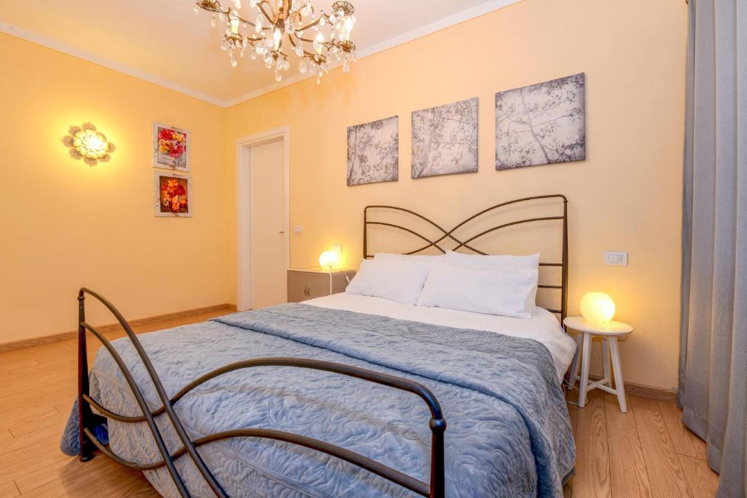 Photo of Bedroom in Gavardo