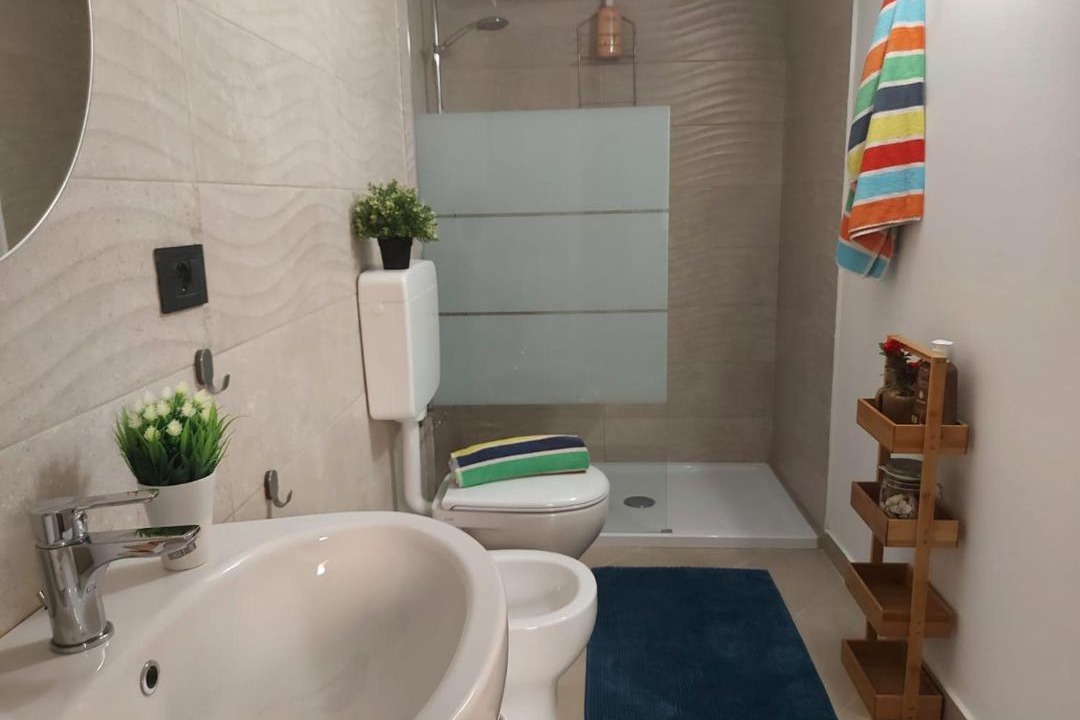 Photo of Bathroom in Acquabella