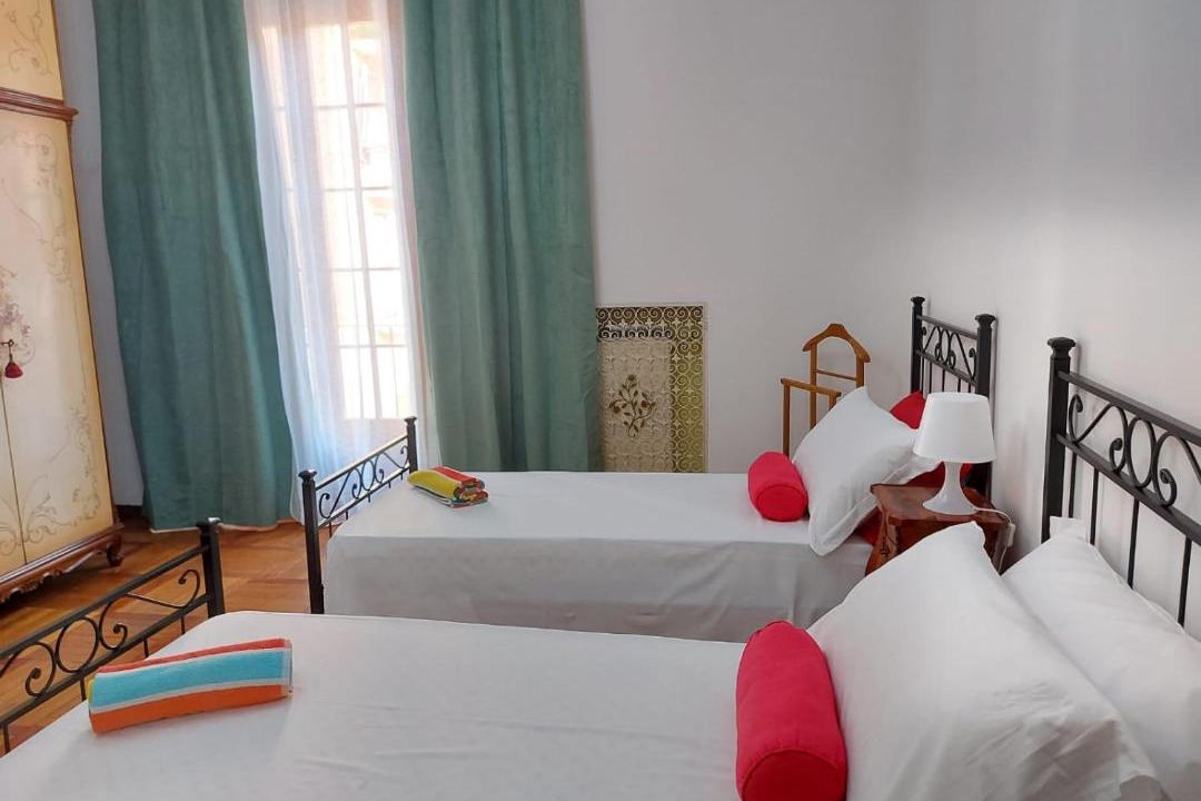 Photo of Bedroom in Acquabella