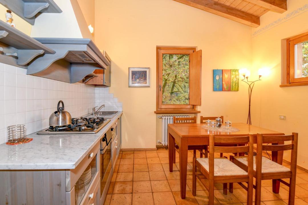 Photo of Kitchen in Gavardo