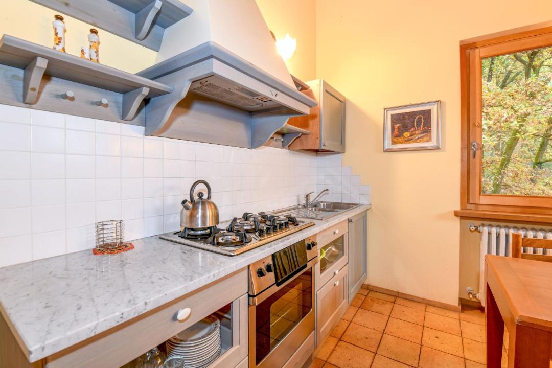 Photo of Kitchen in Gavardo