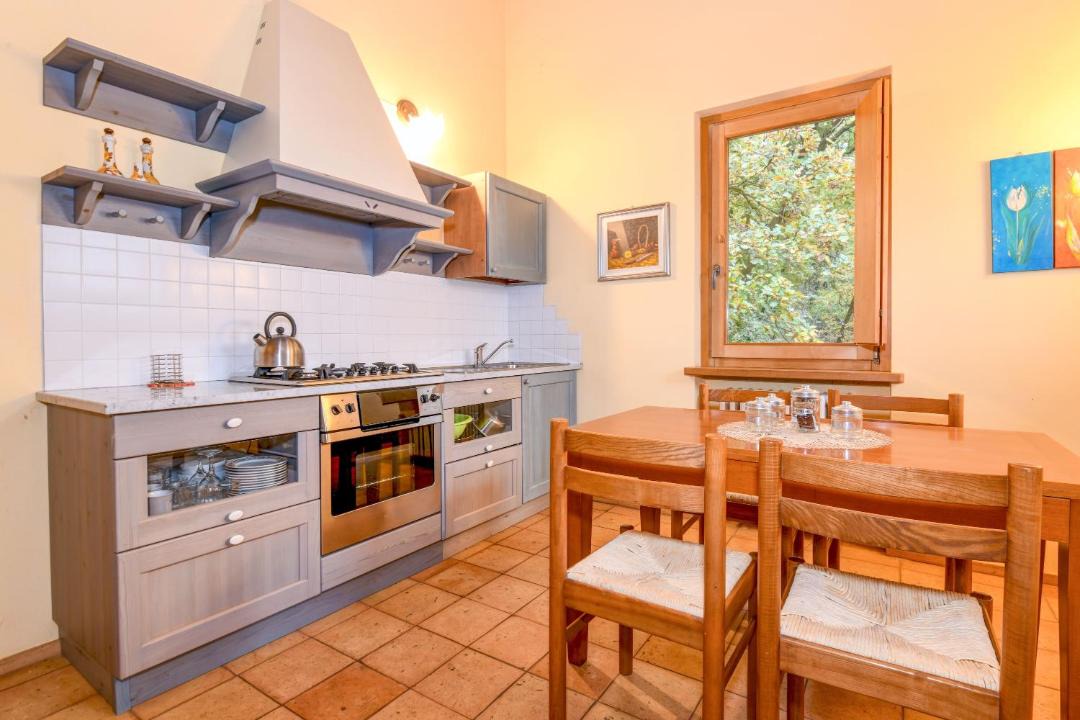 Photo of Kitchen in Gavardo