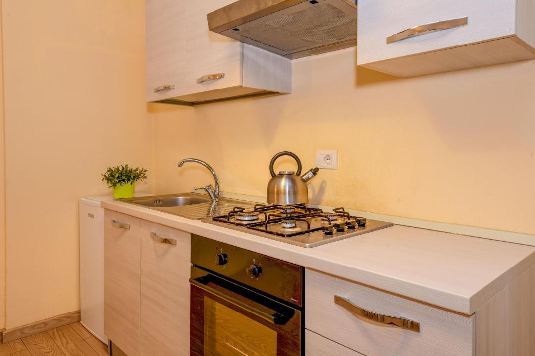 Photo of Kitchen in Gavardo