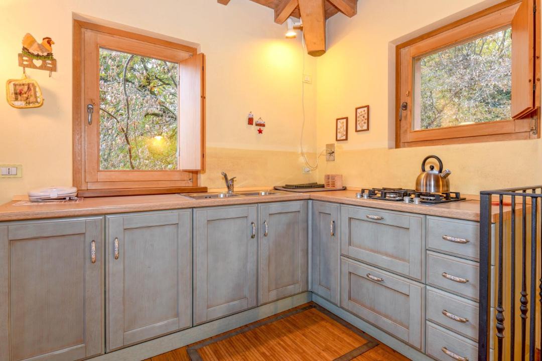 Photo of Kitchen in Gavardo