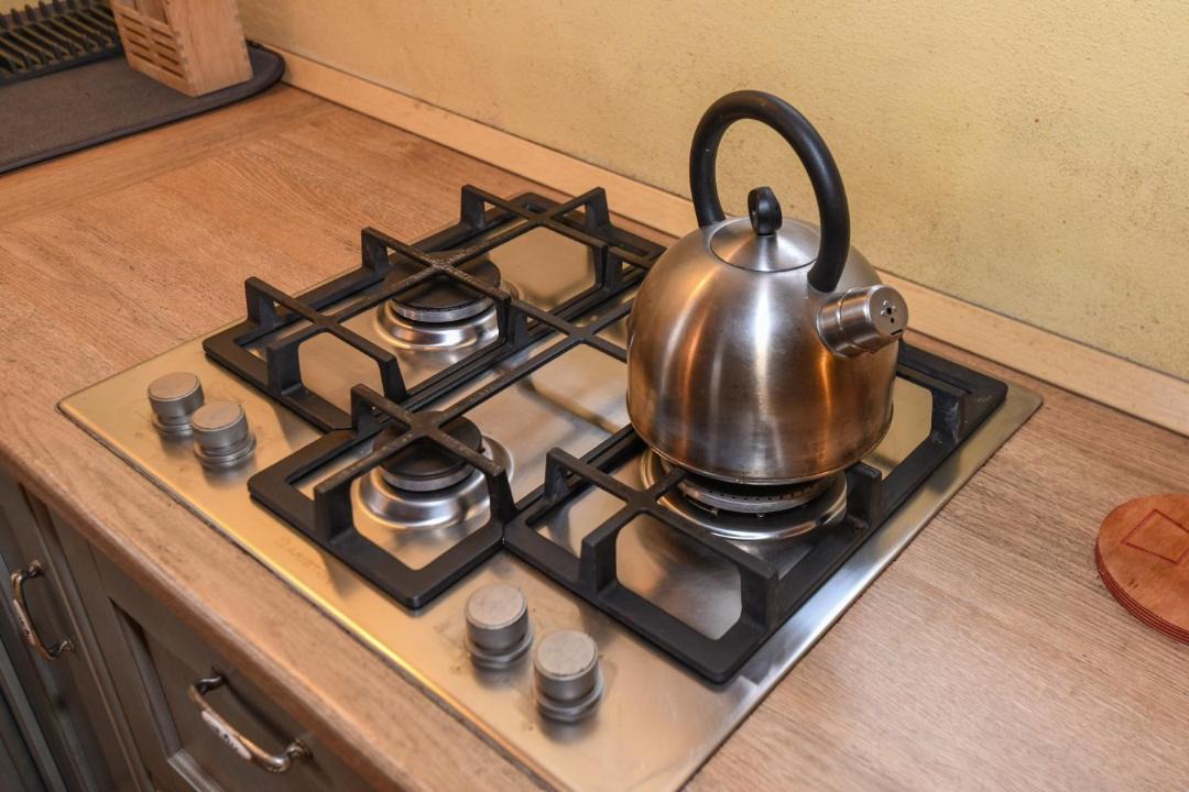 Photo of Kitchen in Gavardo