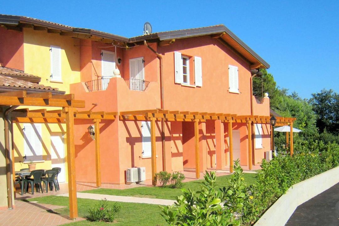 Photo of Buildings in Crociale