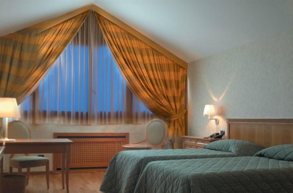 Photo of Bedroom in Pregnana Milanese