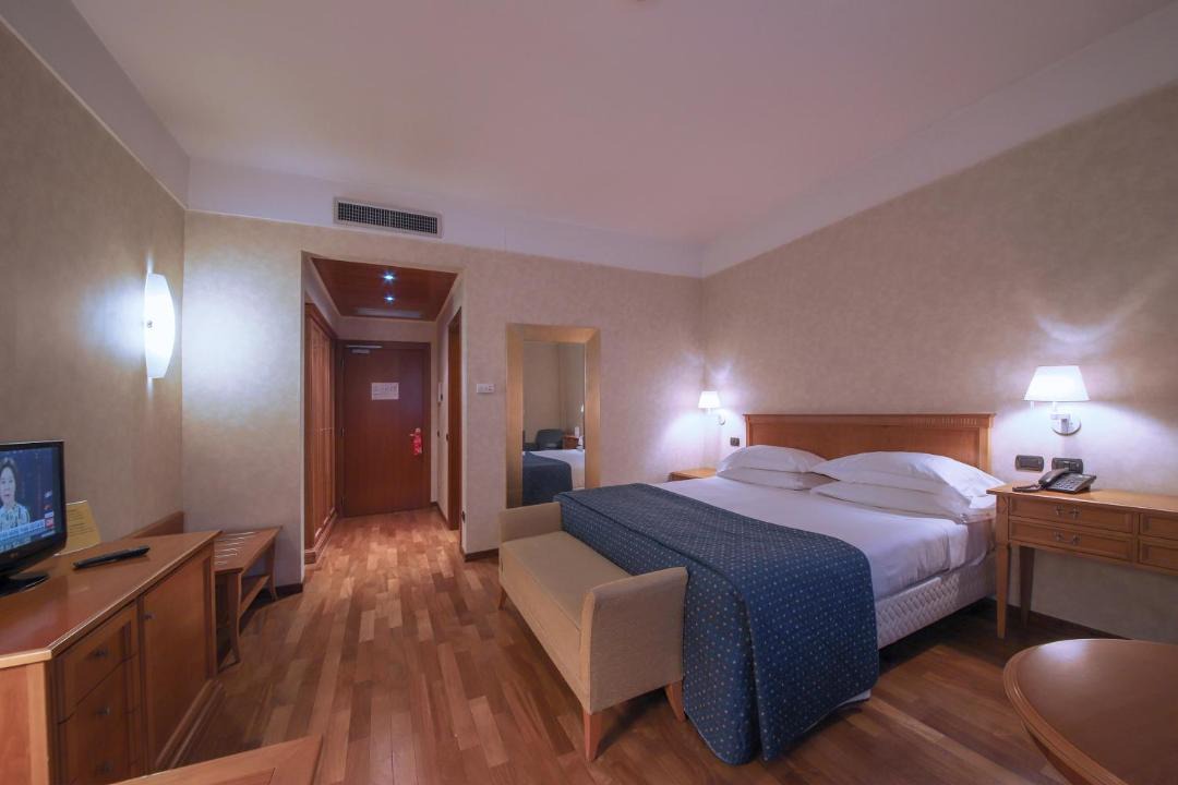 Photo of Bedroom in Pregnana Milanese