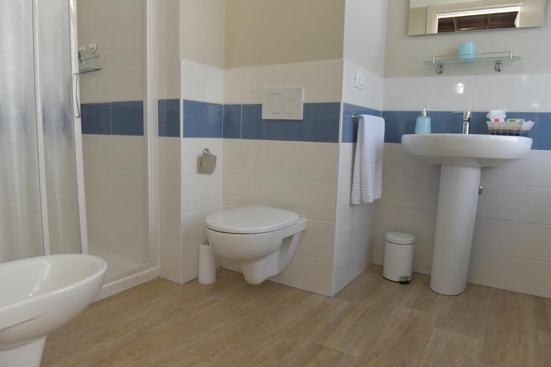 Photo of Bathroom in Bereguardo