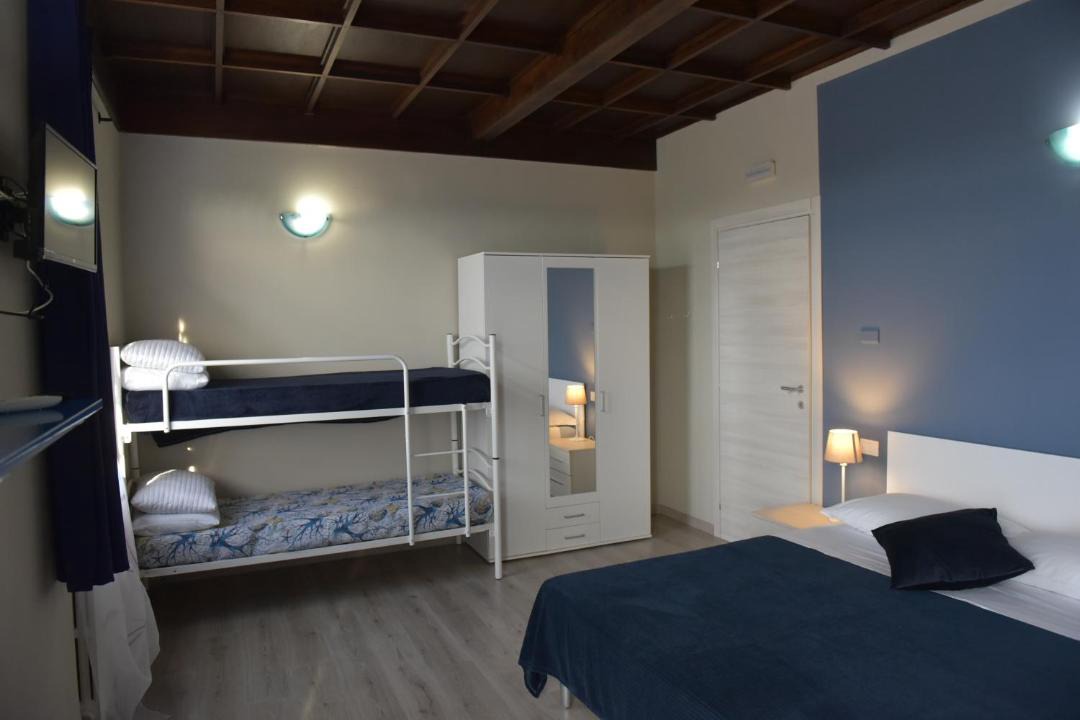 Photo of Bedroom in Bereguardo