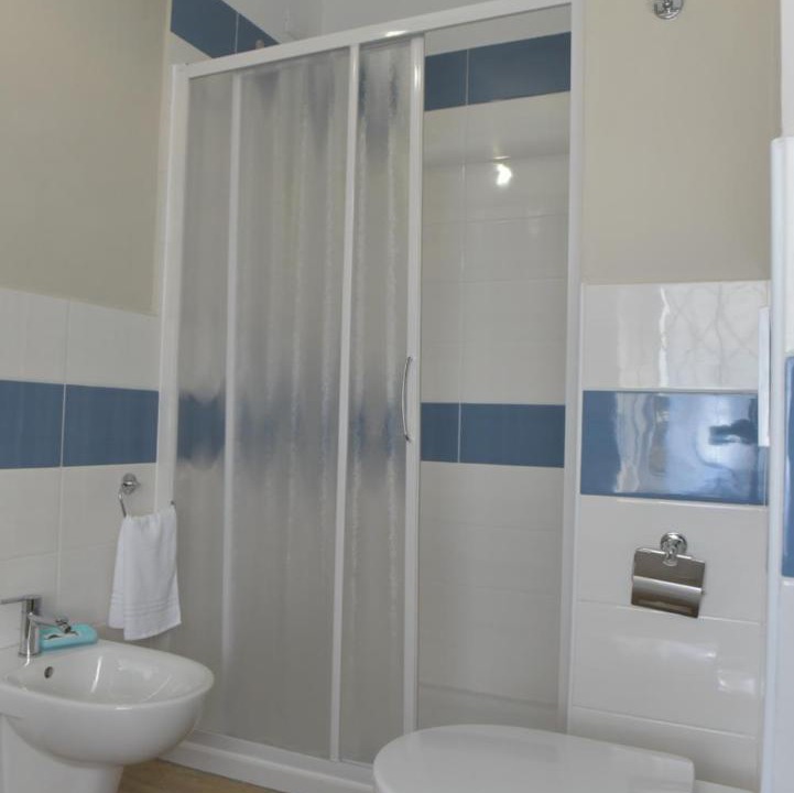 Photo of Bathroom in Bereguardo