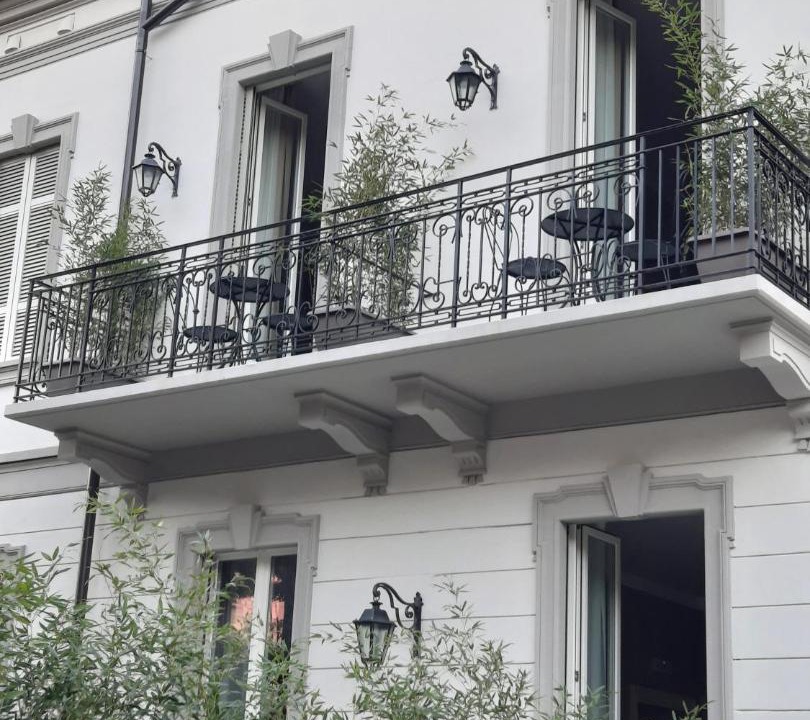 Photo of Patio Balcony in Como